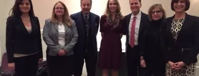 Business 2 image REITER & WALSH, PC Wrongful Death Attorney in Bloomfield Hills MI
