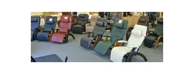 Business 7 image RELAX THE BACK Wellness Products in Walnut Creek CA