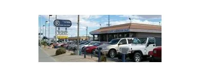 Business 6 image RELIABLE AUTO SALES Automobile Body Repairing & Painting in Las Vegas NV