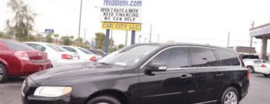 Business 7 image RELIABLE AUTO SALES Automobile Body Repairing & Painting in Las Vegas NV