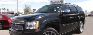 Business 2 image RELIABLE AUTO SALES Automobile Body Repairing & Painting in Las Vegas NV