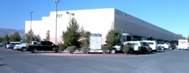 Business 2 image RELIABLE BANNER, SIGN SUPPLY & PRINTING Signs in Las Vegas NV