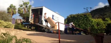 Business 6 image RELIABLE DELIVERY Storage Household & Commercial in San Diego CA