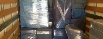 Business 2 image RELIABLE DELIVERY Storage Household & Commercial in San Diego CA