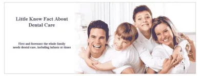 Business 3 image RELIABLE PEDIATRIC DENTIST ANAHEIM - 7 DAY DENTAL Pediatric Dentistry in San Jose CA