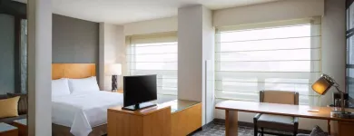 Business 3 image RENAISSANCE CHICAGO O'HARE SUITES HOTEL Wedding Venues in Chicago IL