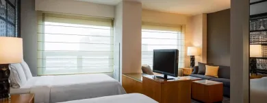 Business 8 image RENAISSANCE CHICAGO O'HARE SUITES HOTEL Wedding Venues in Chicago IL