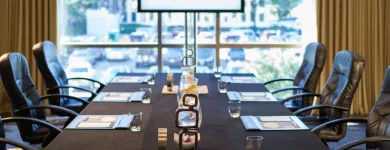 Business 10 image RENAISSANCE CHICAGO O'HARE SUITES HOTEL Wedding Venues in Chicago IL