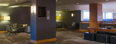 Business 13 image RENAISSANCE CHICAGO O'HARE SUITES HOTEL Wedding Venues in Chicago IL