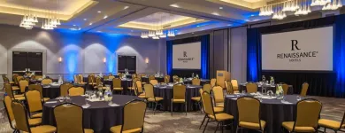 Business 15 image RENAISSANCE CHICAGO O'HARE SUITES HOTEL Wedding Venues in Chicago IL