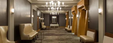 Business 16 image RENAISSANCE CHICAGO O'HARE SUITES HOTEL Wedding Venues in Chicago IL