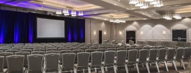 Business 17 image RENAISSANCE CHICAGO O'HARE SUITES HOTEL Wedding Venues in Chicago IL