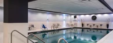 Business 20 image RENAISSANCE CHICAGO O'HARE SUITES HOTEL Wedding Venues in Chicago IL