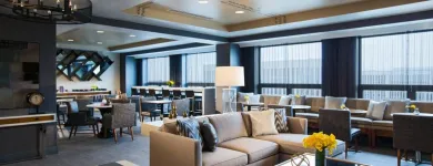 Business 21 image RENAISSANCE CHICAGO O'HARE SUITES HOTEL Wedding Venues in Chicago IL