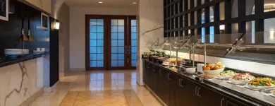 Business 23 image RENAISSANCE CHICAGO O'HARE SUITES HOTEL Wedding Venues in Chicago IL