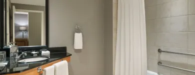 Business 29 image RENAISSANCE CHICAGO O'HARE SUITES HOTEL Wedding Venues in Chicago IL