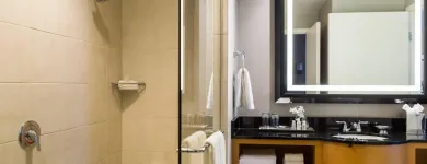 Business 30 image RENAISSANCE CHICAGO O'HARE SUITES HOTEL Wedding Venues in Chicago IL