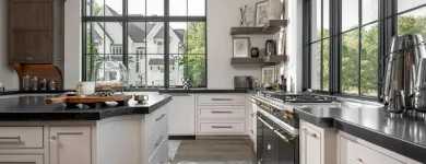 Business 4 image RENAISSANCE WINDOWS & DOORS - AUSTIN in Marble Falls TX