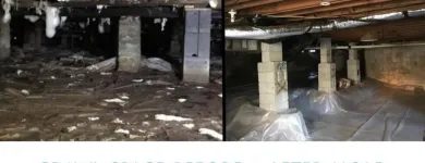 Business 4 image RENEW AGAIN SOLUTIONS Water Damage Restoration in Mcdonough GA