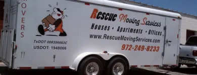 Business 5 image RESCUE MOVING SERVICES Piano & Organ Moving in Lewisville TX