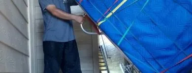 Business 7 image RESCUE MOVING SERVICES Piano & Organ Moving in Lewisville TX