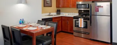 Business 4 image RESIDENCE INN BY MARRIOTT MINNEAPOLIS DOWNTOWN AT THE DEPOT Hotels in Minneapolis MN