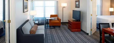 Business 5 image RESIDENCE INN BY MARRIOTT MINNEAPOLIS DOWNTOWN AT THE DEPOT Hotels in Minneapolis MN