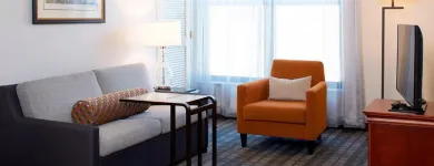Business 6 image RESIDENCE INN BY MARRIOTT MINNEAPOLIS DOWNTOWN AT THE DEPOT Hotels in Minneapolis MN