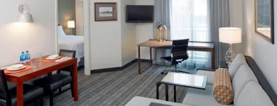 Business 7 image RESIDENCE INN BY MARRIOTT MINNEAPOLIS DOWNTOWN AT THE DEPOT Hotels in Minneapolis MN
