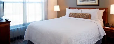 Business 8 image RESIDENCE INN BY MARRIOTT MINNEAPOLIS DOWNTOWN AT THE DEPOT Hotels in Minneapolis MN