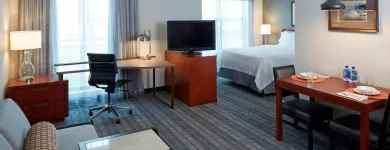 Business 10 image RESIDENCE INN BY MARRIOTT MINNEAPOLIS DOWNTOWN AT THE DEPOT Hotels in Minneapolis MN
