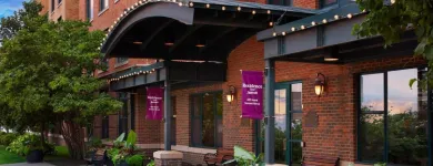 Business 11 image RESIDENCE INN BY MARRIOTT MINNEAPOLIS DOWNTOWN AT THE DEPOT Hotels in Minneapolis MN