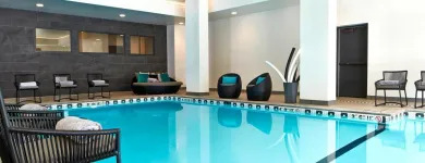 Business 15 image RESIDENCE INN BY MARRIOTT MINNEAPOLIS DOWNTOWN AT THE DEPOT Hotels in Minneapolis MN