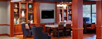 Business 23 image RESIDENCE INN BY MARRIOTT MINNEAPOLIS DOWNTOWN AT THE DEPOT Hotels in Minneapolis MN