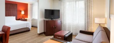 Business 1 image RESIDENCE INN BY MARRIOTT MINNEAPOLIS EDINA in Edina MN