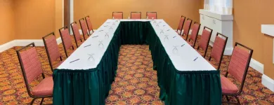 Business 2 image RESIDENCE INN BY MARRIOTT MINNEAPOLIS EDINA in Edina MN