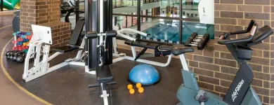 Business 3 image RESIDENCE INN BY MARRIOTT MINNEAPOLIS EDINA in Edina MN