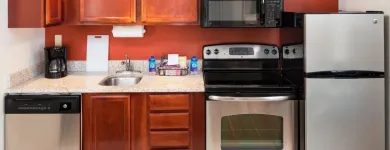 Business 4 image RESIDENCE INN BY MARRIOTT MINNEAPOLIS EDINA in Edina MN