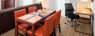 Business 5 image RESIDENCE INN BY MARRIOTT MINNEAPOLIS EDINA in Edina MN