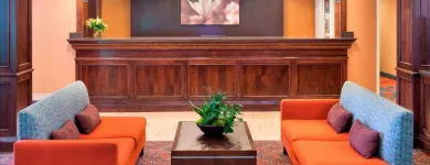 Business 6 image RESIDENCE INN BY MARRIOTT MINNEAPOLIS EDINA in Edina MN
