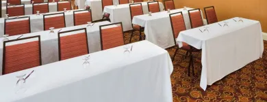 Business 8 image RESIDENCE INN BY MARRIOTT MINNEAPOLIS EDINA in Edina MN