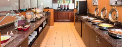 Business 9 image RESIDENCE INN BY MARRIOTT MINNEAPOLIS EDINA in Edina MN
