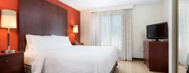 Business 11 image RESIDENCE INN BY MARRIOTT MINNEAPOLIS EDINA in Edina MN