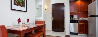 Business 12 image RESIDENCE INN BY MARRIOTT MINNEAPOLIS EDINA in Edina MN