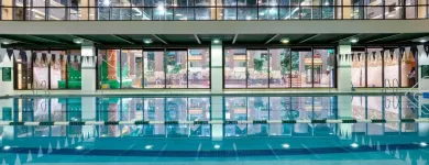 Business 16 image RESIDENCE INN BY MARRIOTT MINNEAPOLIS EDINA in Edina MN