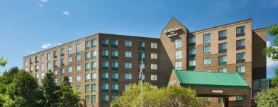Business 18 image RESIDENCE INN BY MARRIOTT MINNEAPOLIS EDINA in Edina MN
