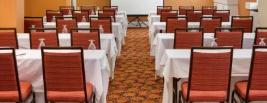 Business 20 image RESIDENCE INN BY MARRIOTT MINNEAPOLIS EDINA in Edina MN