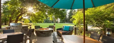 Business 21 image RESIDENCE INN BY MARRIOTT MINNEAPOLIS EDINA in Edina MN