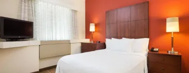 Business 22 image RESIDENCE INN BY MARRIOTT MINNEAPOLIS EDINA in Edina MN