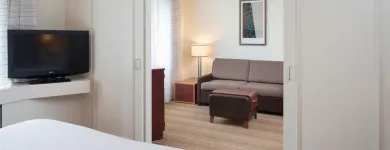 Business 23 image RESIDENCE INN BY MARRIOTT MINNEAPOLIS EDINA in Edina MN
